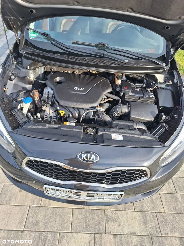 Kia Ceed - 24