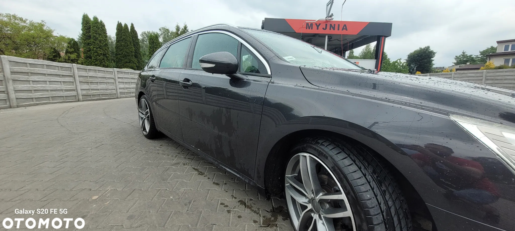 Peugeot 508 1.6 HDi Active - 17