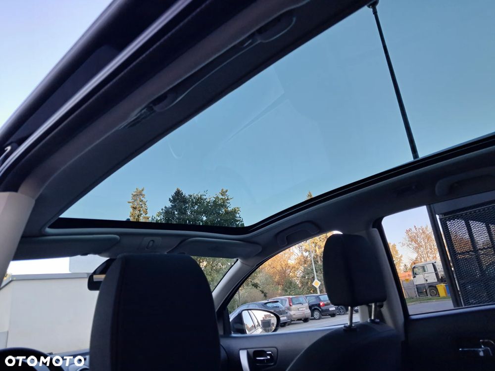 Nissan Qashqai+2 2.0 Visia - 18