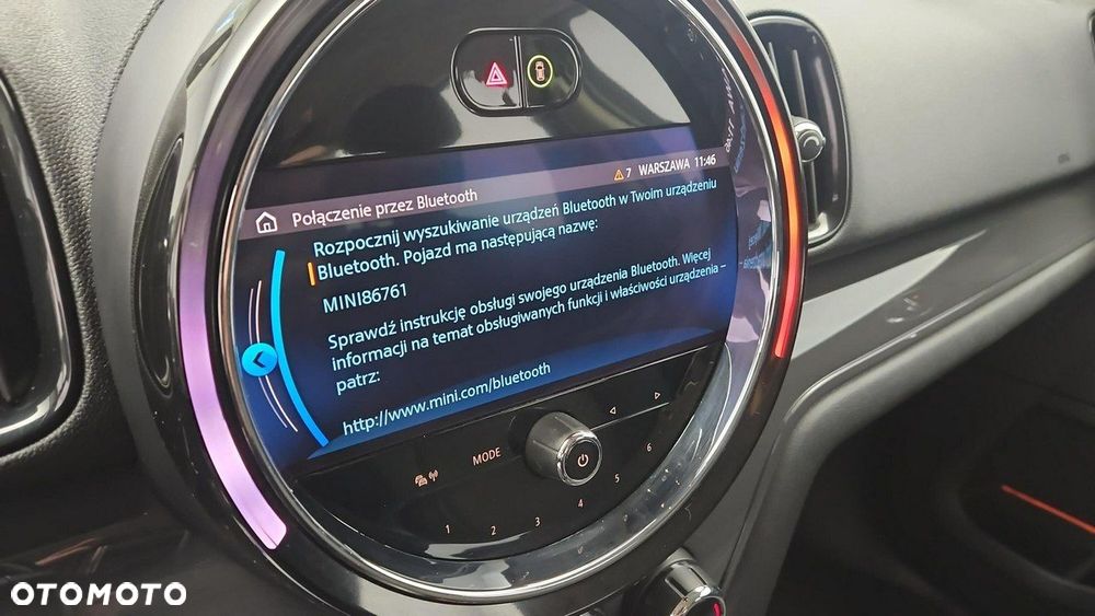 MINI Countryman - 19