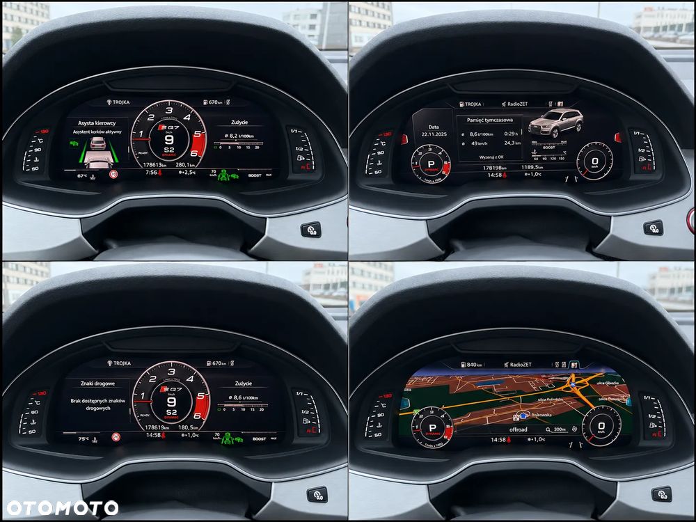 Audi SQ7 - 17