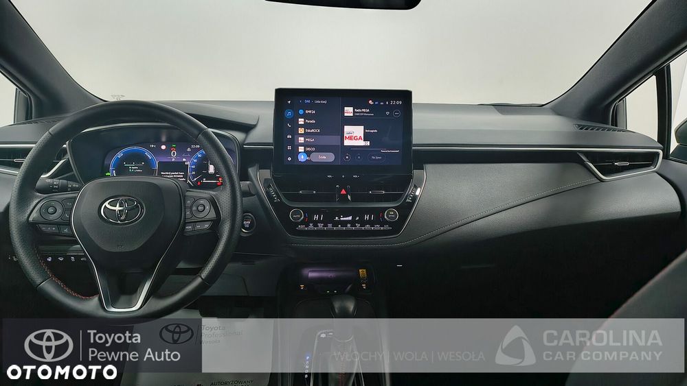 Toyota Corolla 2025 photo 5