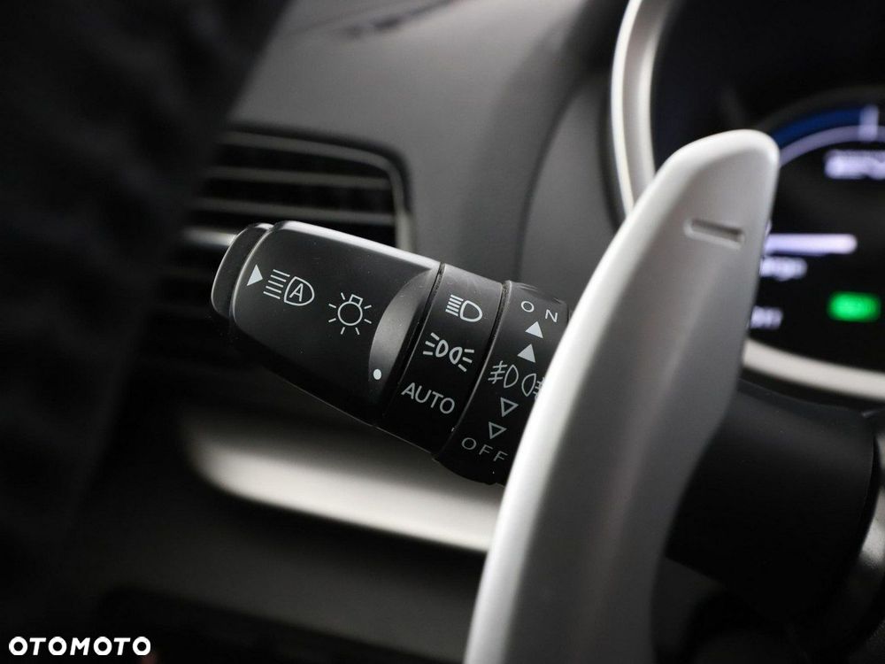 Mitsubishi Eclipse Cross - 33