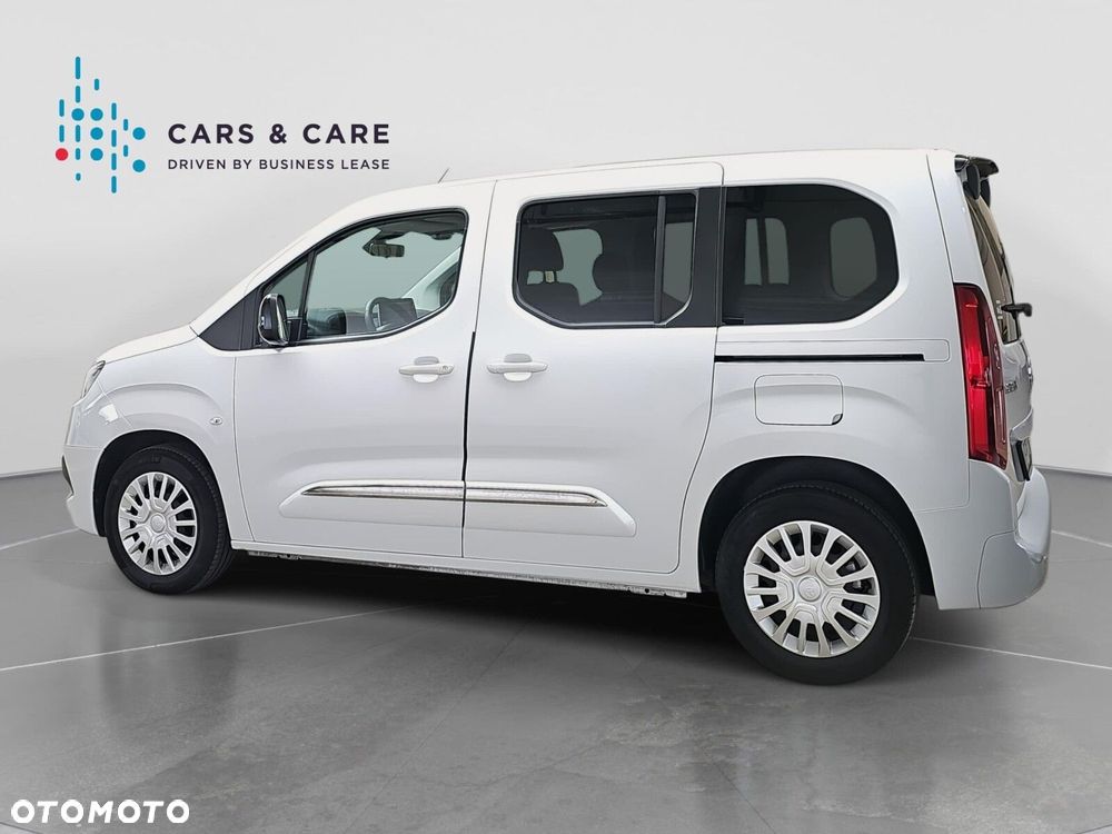Toyota Proace City Verso 1.5 D-4D Business - 28