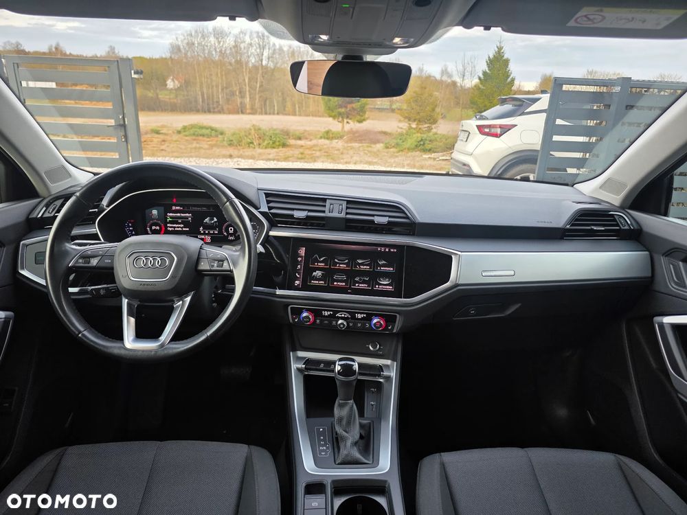 Audi Q3 35 TFSI S tronic - 26