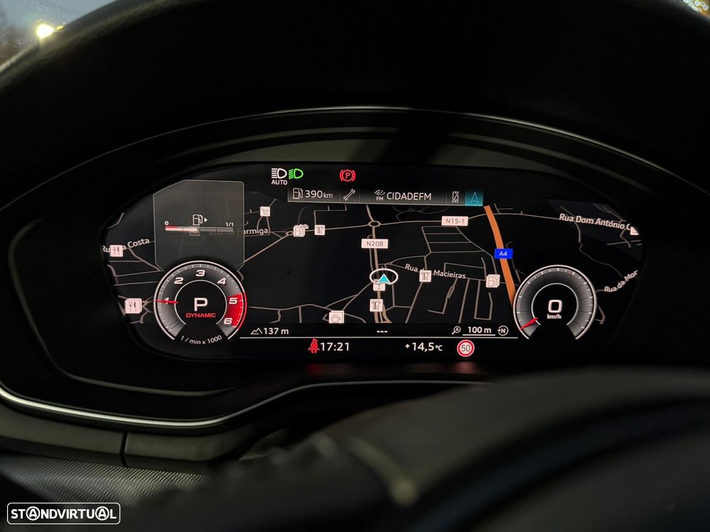 Audi A4 Allroad 40 TDI quattro S tronic - 31