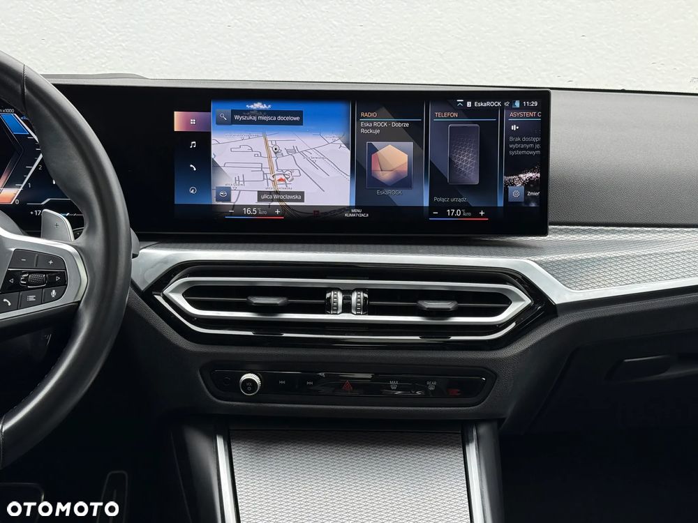 BMW Seria 3 320d xDrive M Sport Sport - 33