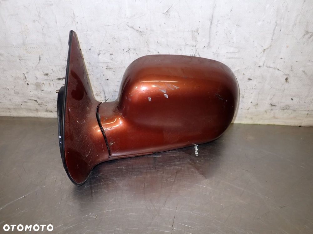 LUSTERKO LEWE ELEKTRYCZNE HYUNDAI SANTA FE I 2.0 - 3