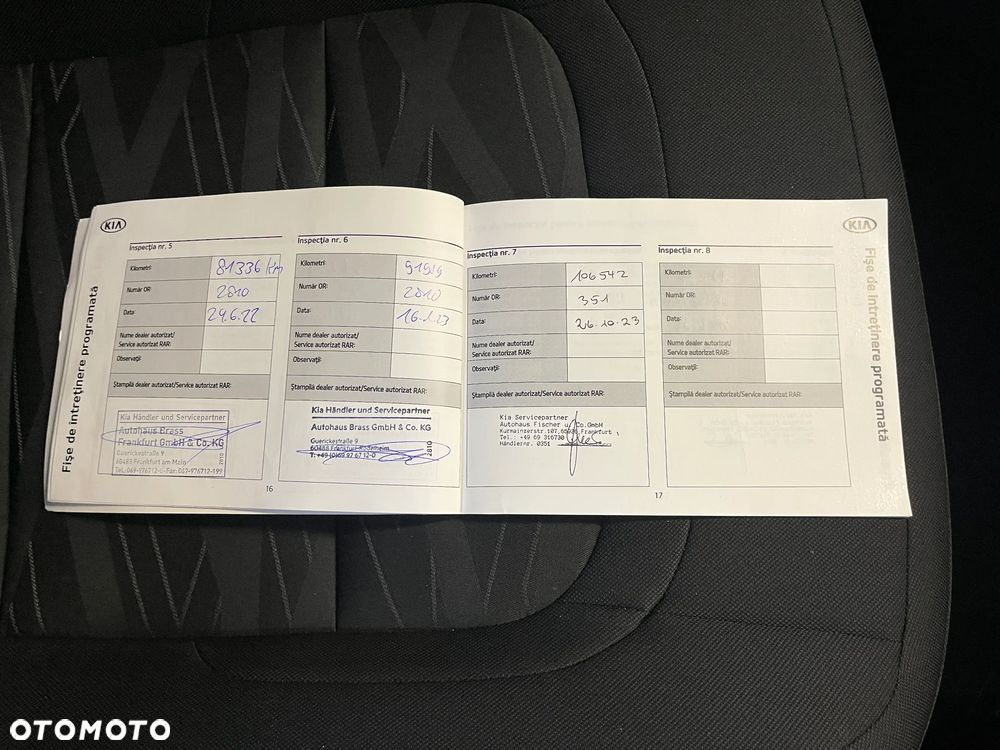 Kia Ceed 1.6 GDI L - 32