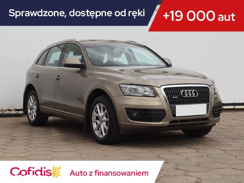 Audi Q5 - 2