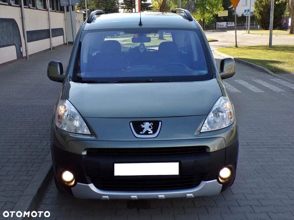 Peugeot Partner 90 Tendace - 5