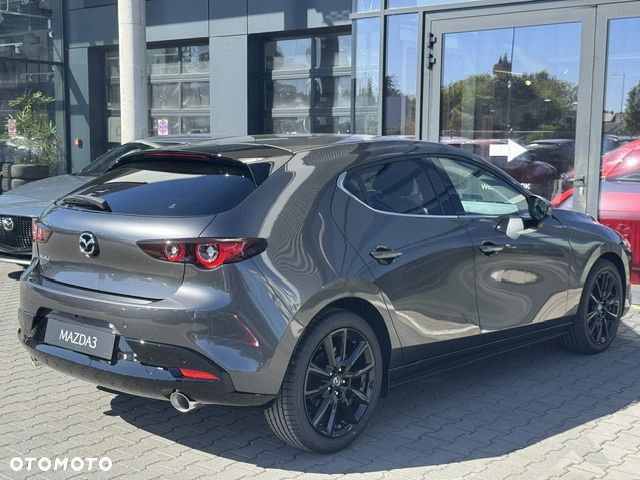 Mazda 3 2.0 mHEV Centre-Line - 6