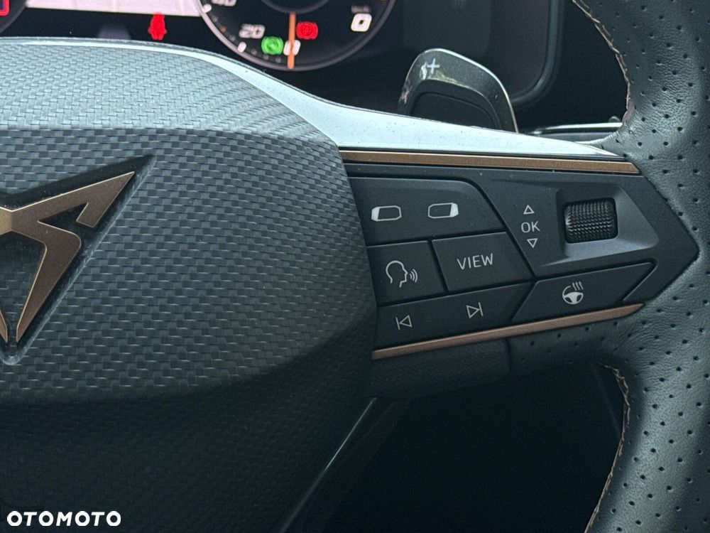 Cupra Formentor 2.0 TSI 4Drive DSG - 19
