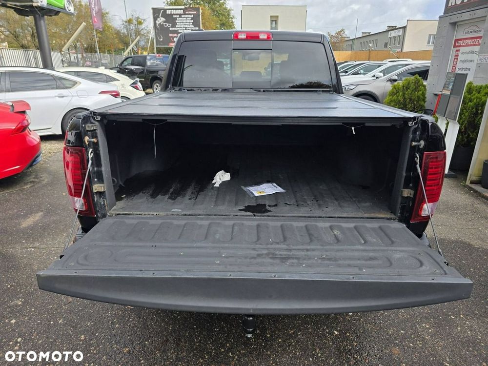 RAM 1500 Crew Cab Laramie - 38