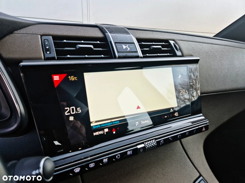 DS Automobiles DS 7 Crossback 1.5 BlueHDi So Chic - 32