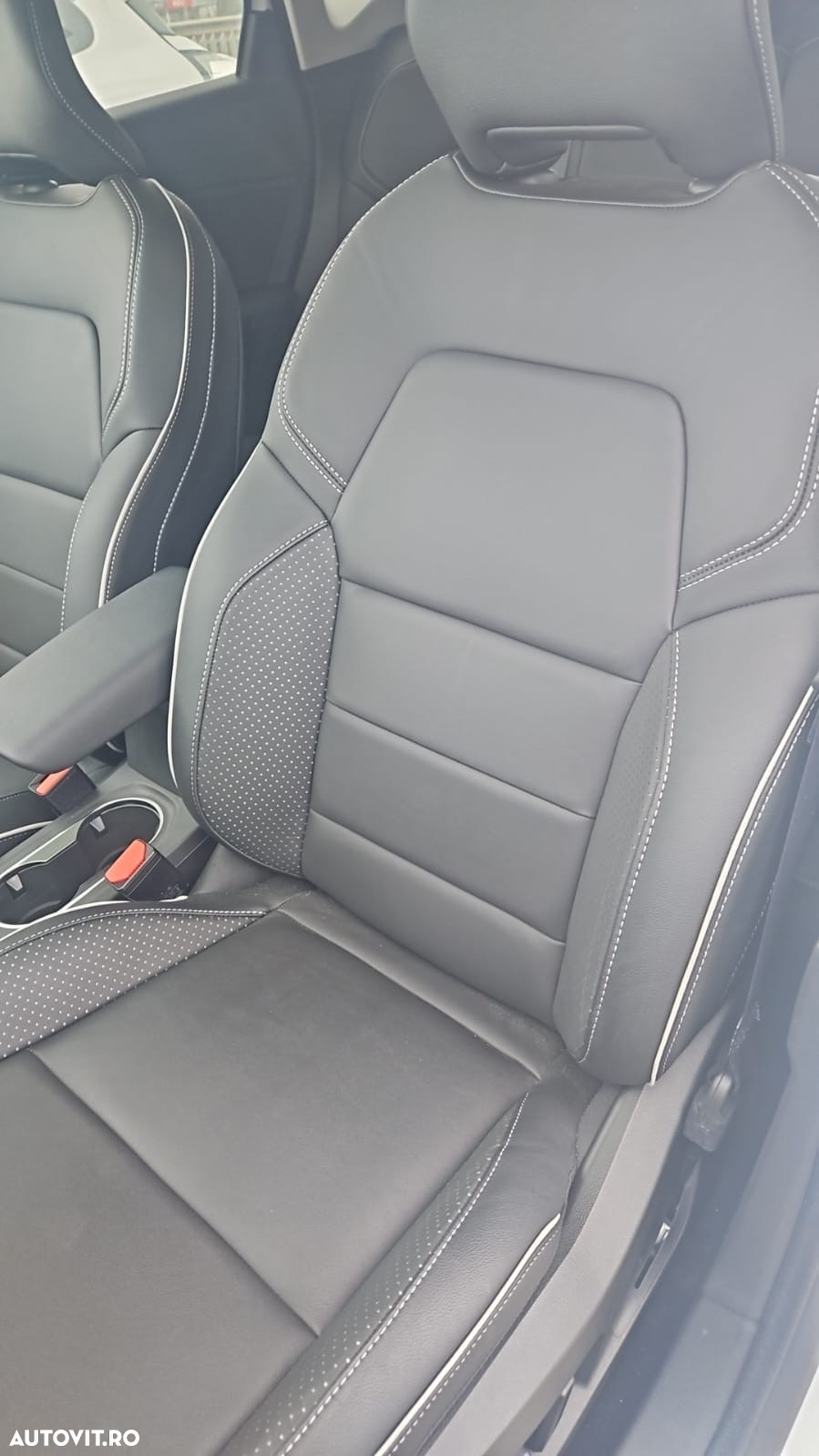 Mitsubishi ASX 1.3 MHEV 7DCT Instyle - 5