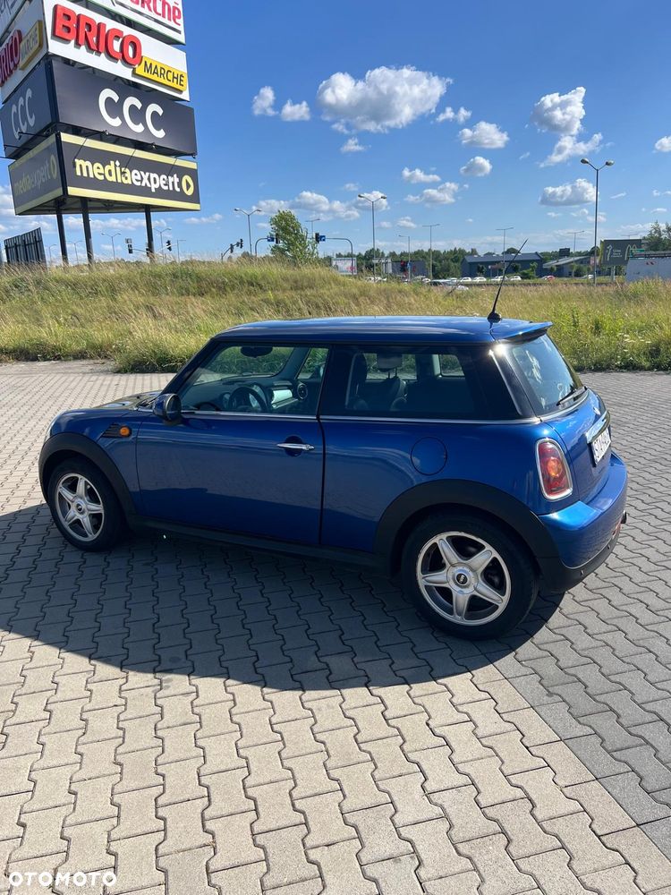 MINI Cooper - 4