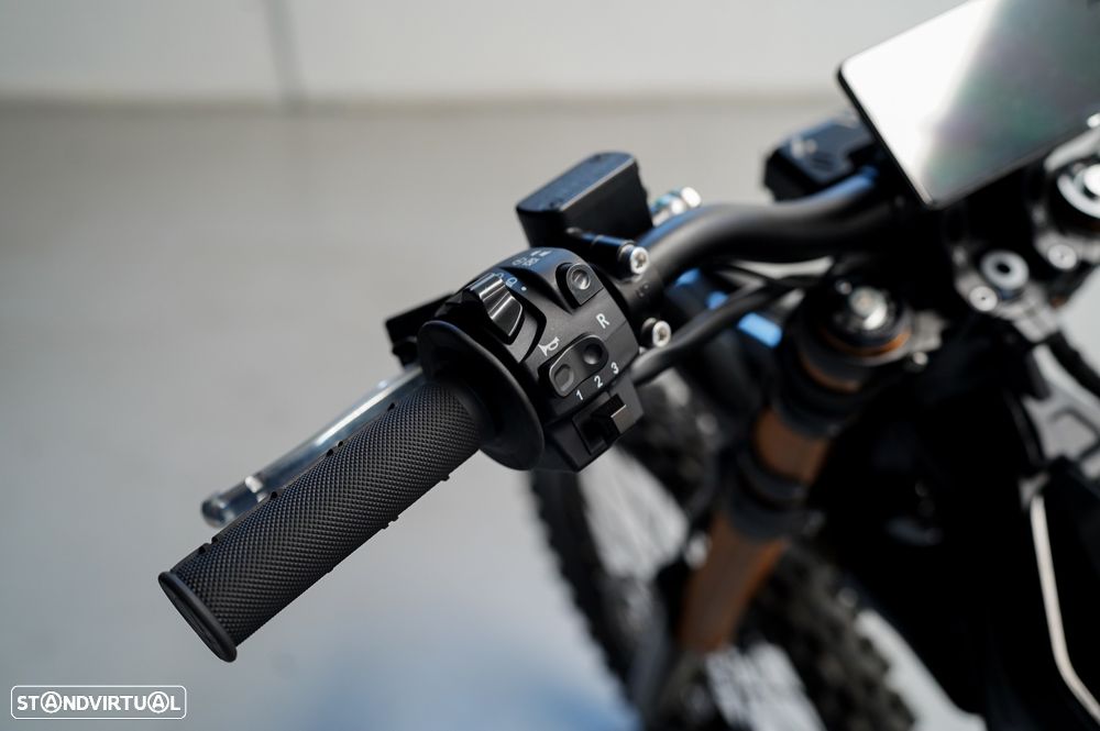 Outra não listada Outra Arctic Leopard XE Pro R - 3