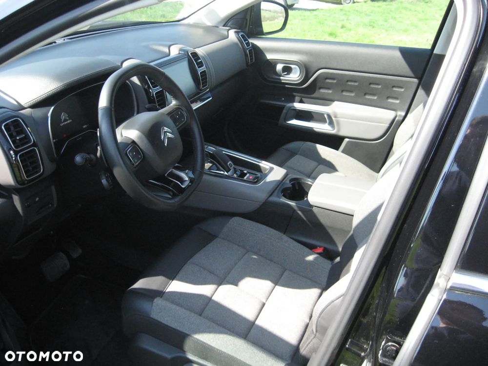 Opel Mokka 1.7 CDTI Cosmo - 9