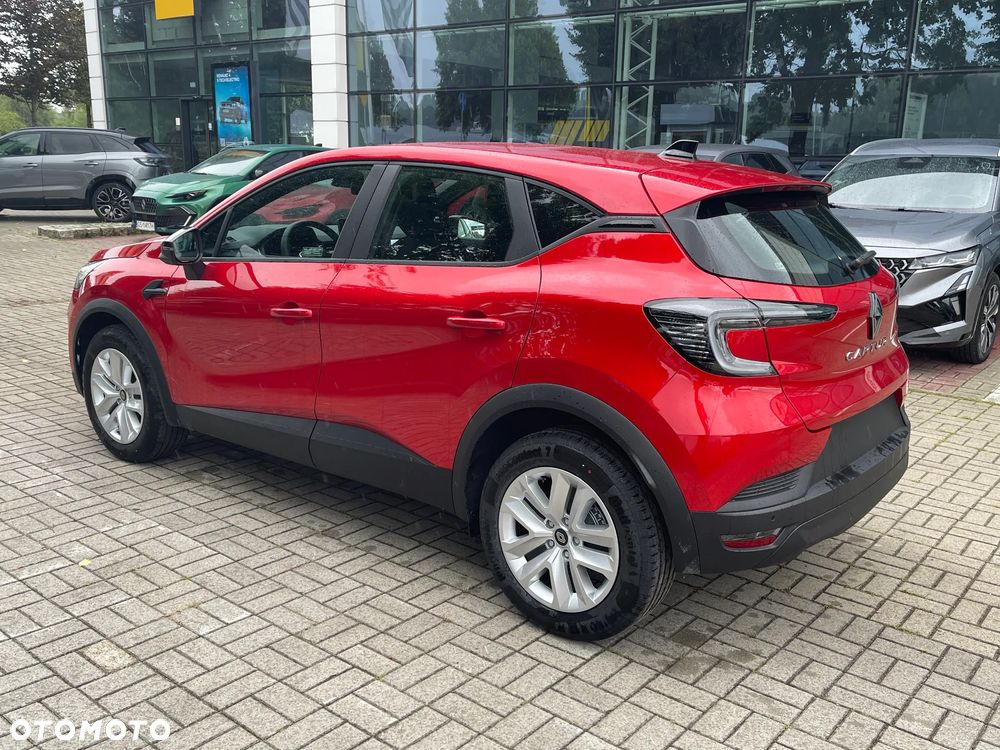 Renault Captur - 6