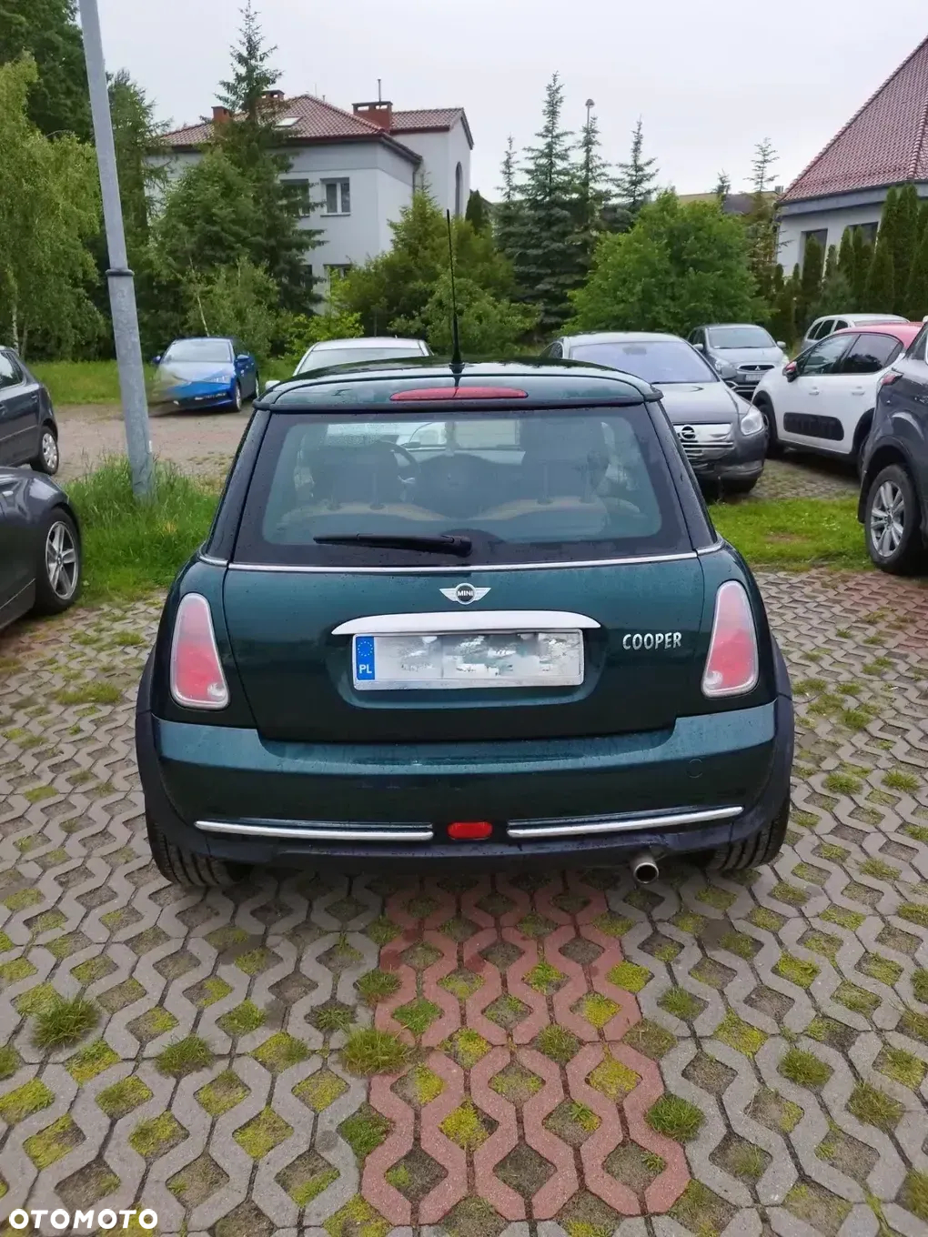 MINI Cooper Standard - 6