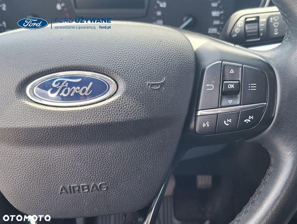 Ford Focus - 11