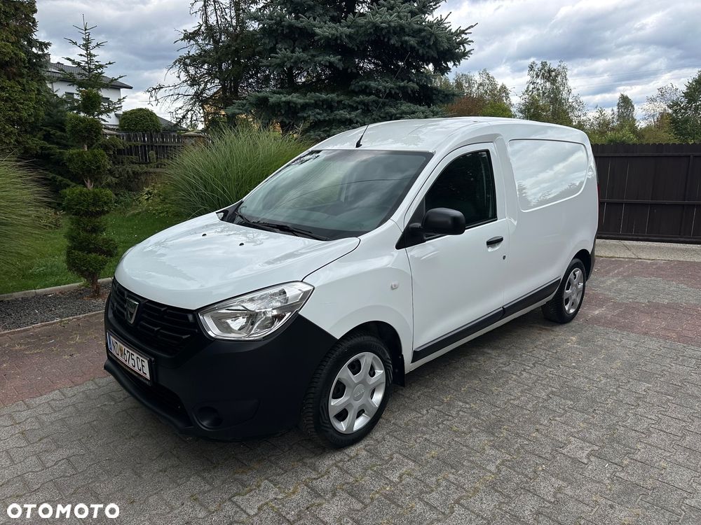 Dacia Dokker - 10