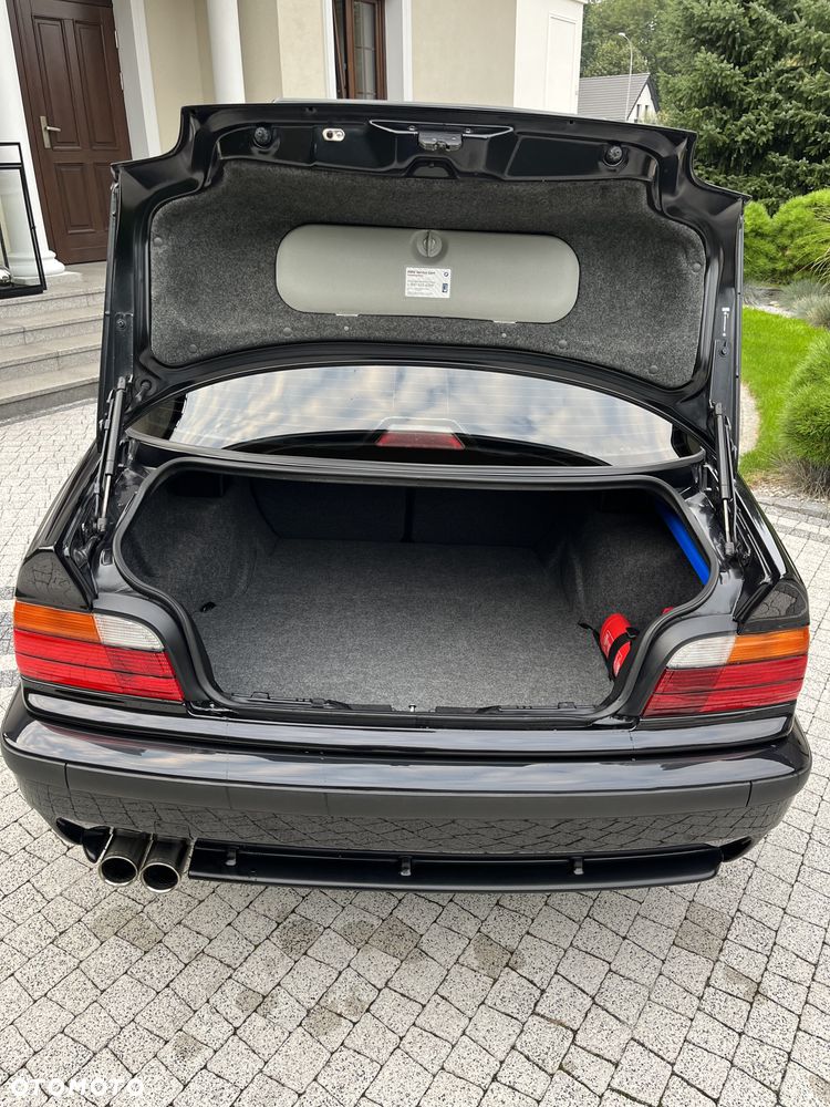 BMW M3 - 21
