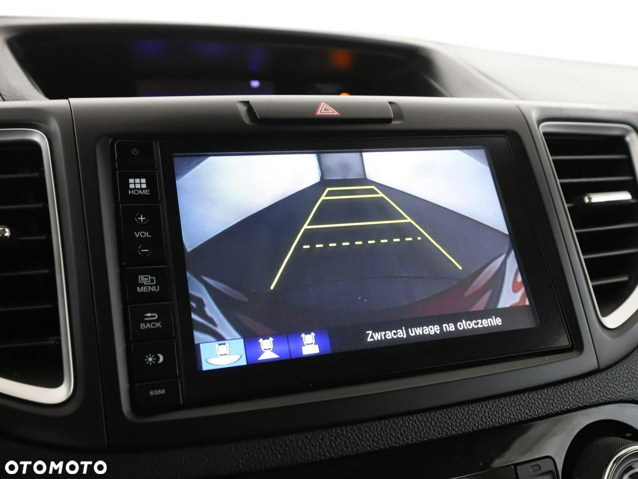 Honda CR-V 1.6i DTEC 2WD Elegance - 25