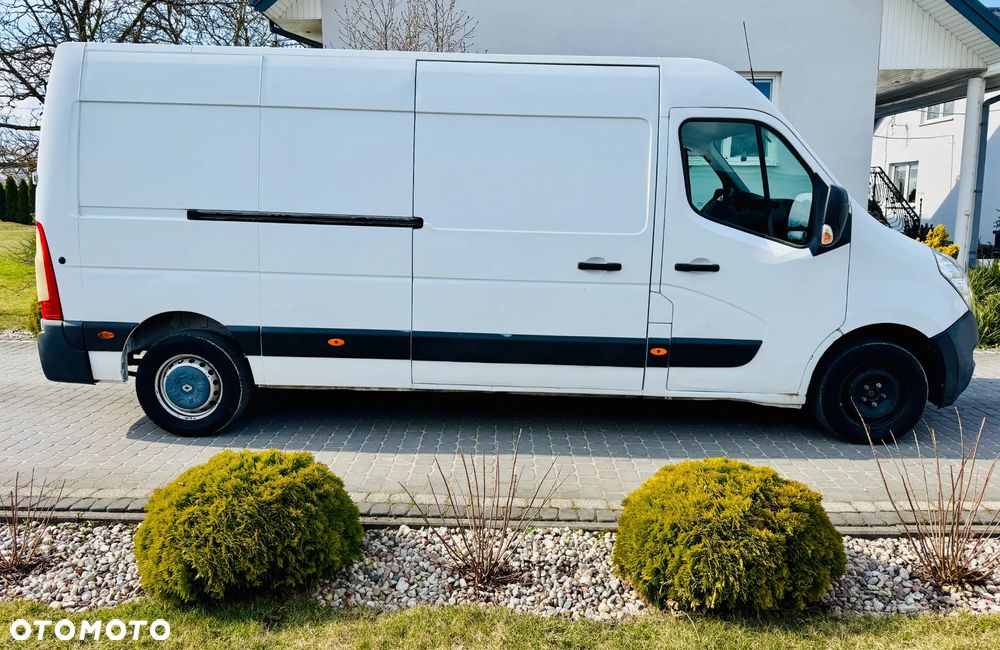 Opel Movano - 2