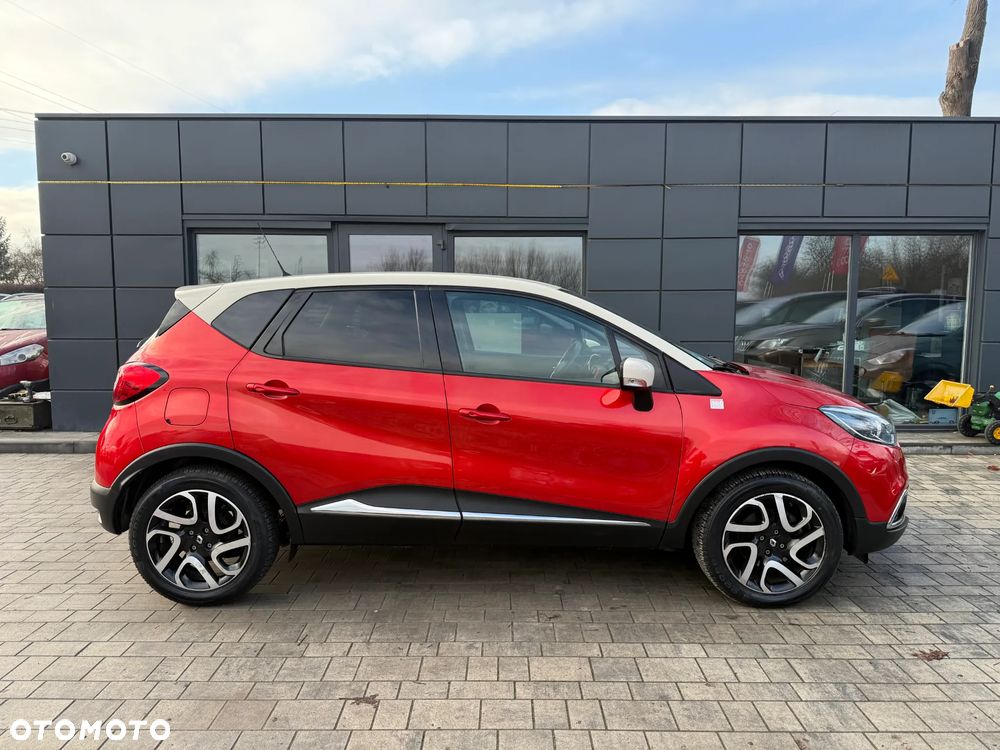 Renault Captur TCe 120 EDC Helly Hansen - 22
