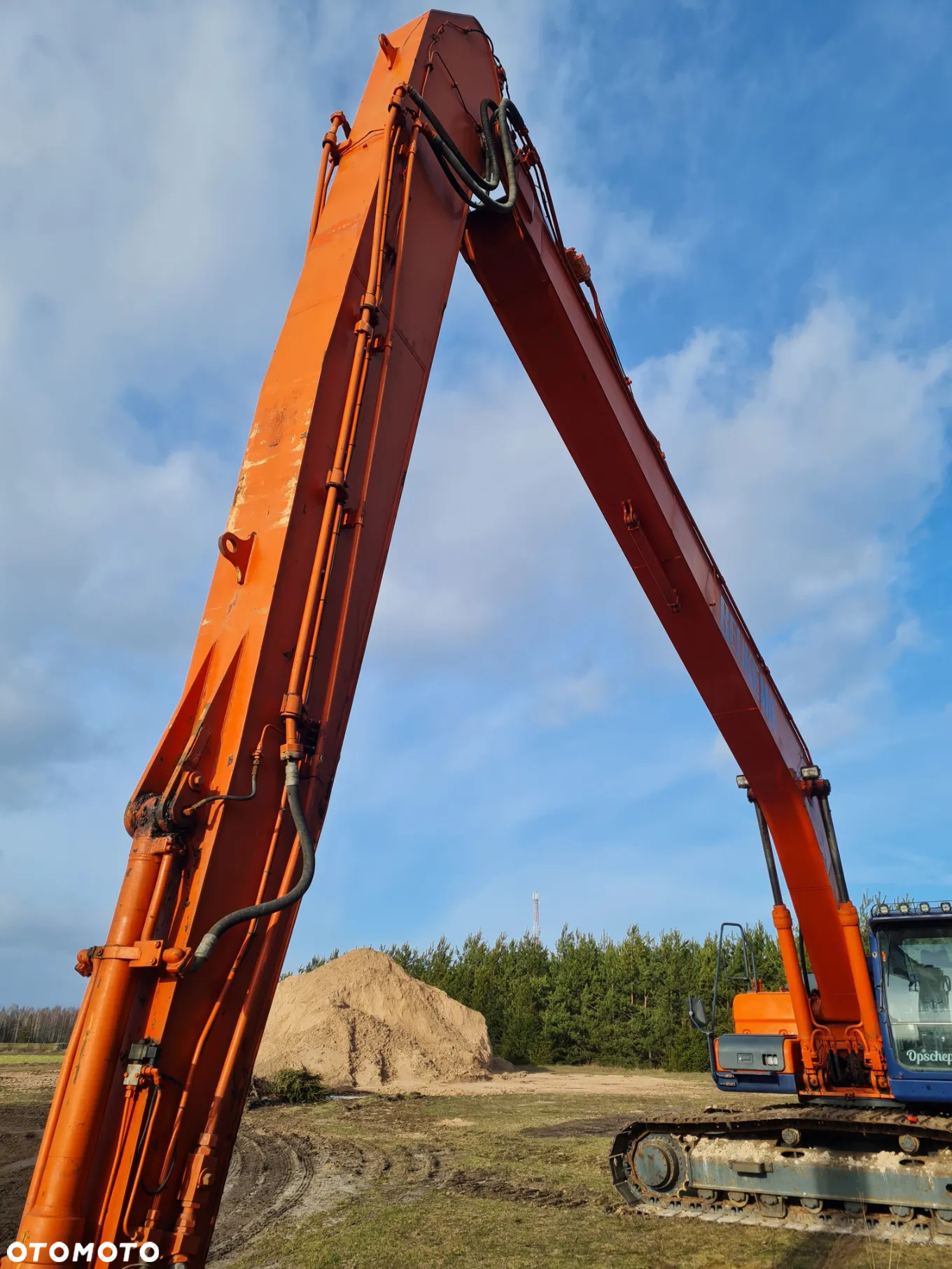 Doosan DX 300LC - 8
