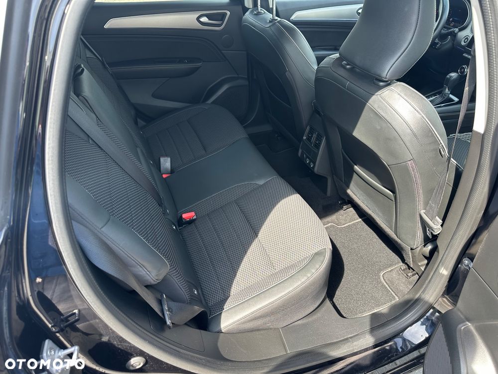 Renault Arkana TCe Mild Hybrid 140 EDC Techno - 15