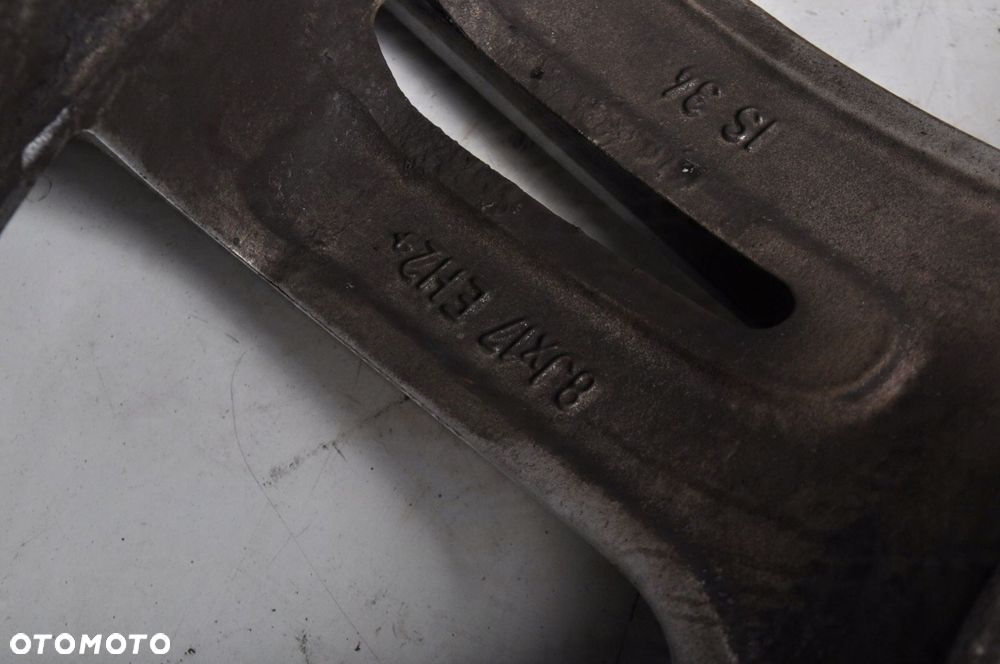 BMW E90 E91 E92 E93 FELGI ALUMINIOWE R18 8J 8.5J ET34/37 8036935 8036936 - 9