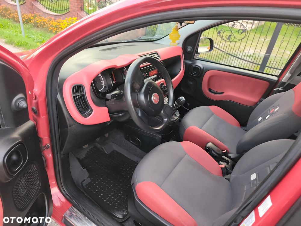 Fiat Panda 1.2 Easy - 9