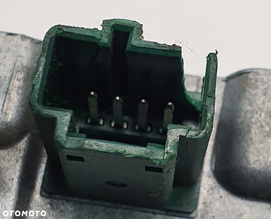 BLOKADA KIEROWNICY VOLVO V60 S60 II 31280656 - 3