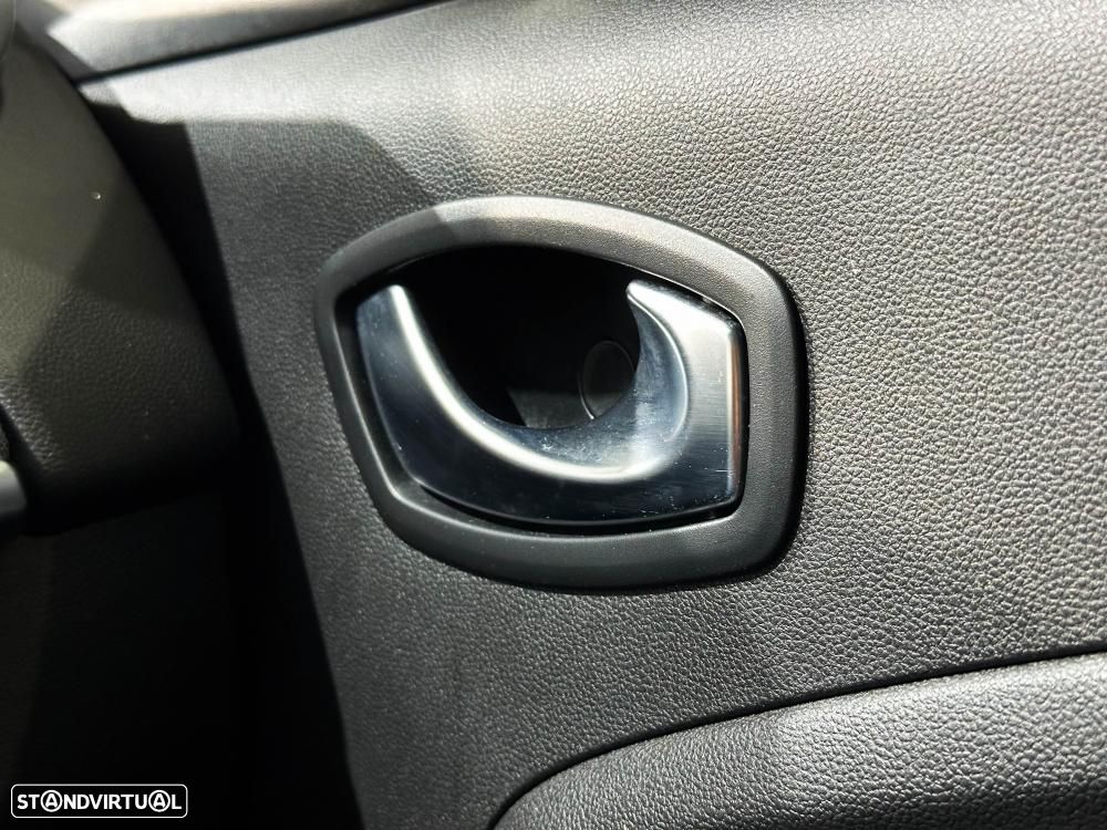 Renault Zoe (c/ Bateria) Intens 50 - 34
