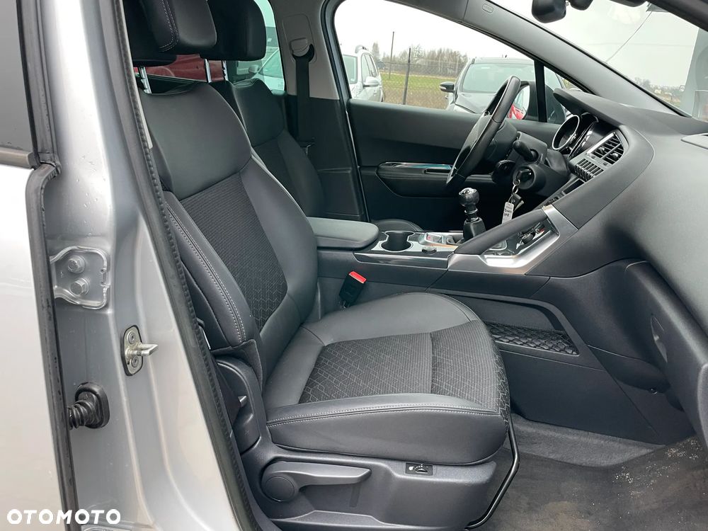 Peugeot 3008 HDi FAP 150 Platinum - 35