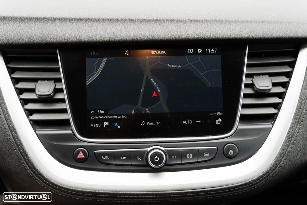 Opel Grandland X 1.2 T Business Edition - 17