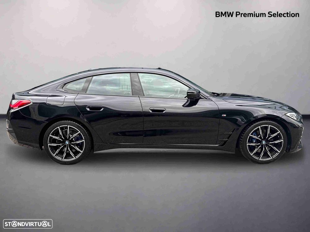 BMW 430 Gran Coupé i Pack Desportivo M Auto - 3