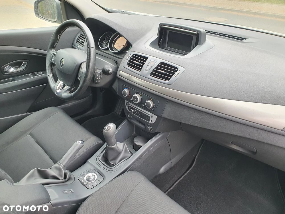 Renault Megane - 28