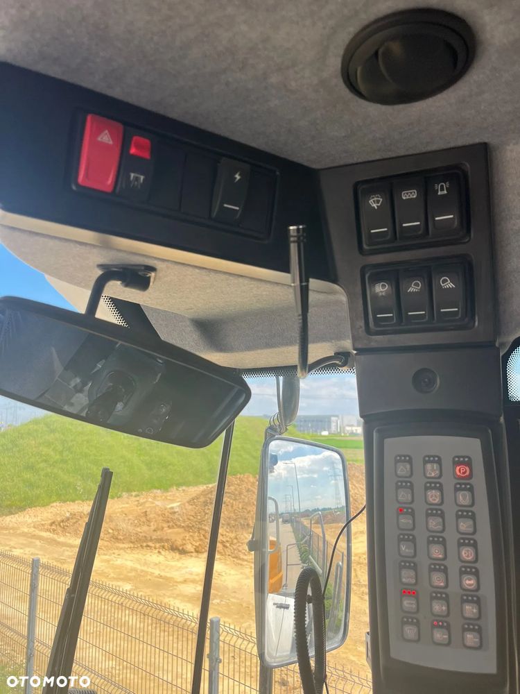 Liebherr L576 Xpower * Pełen Serwis Liebherr * waga VEI HELPER X * - 11