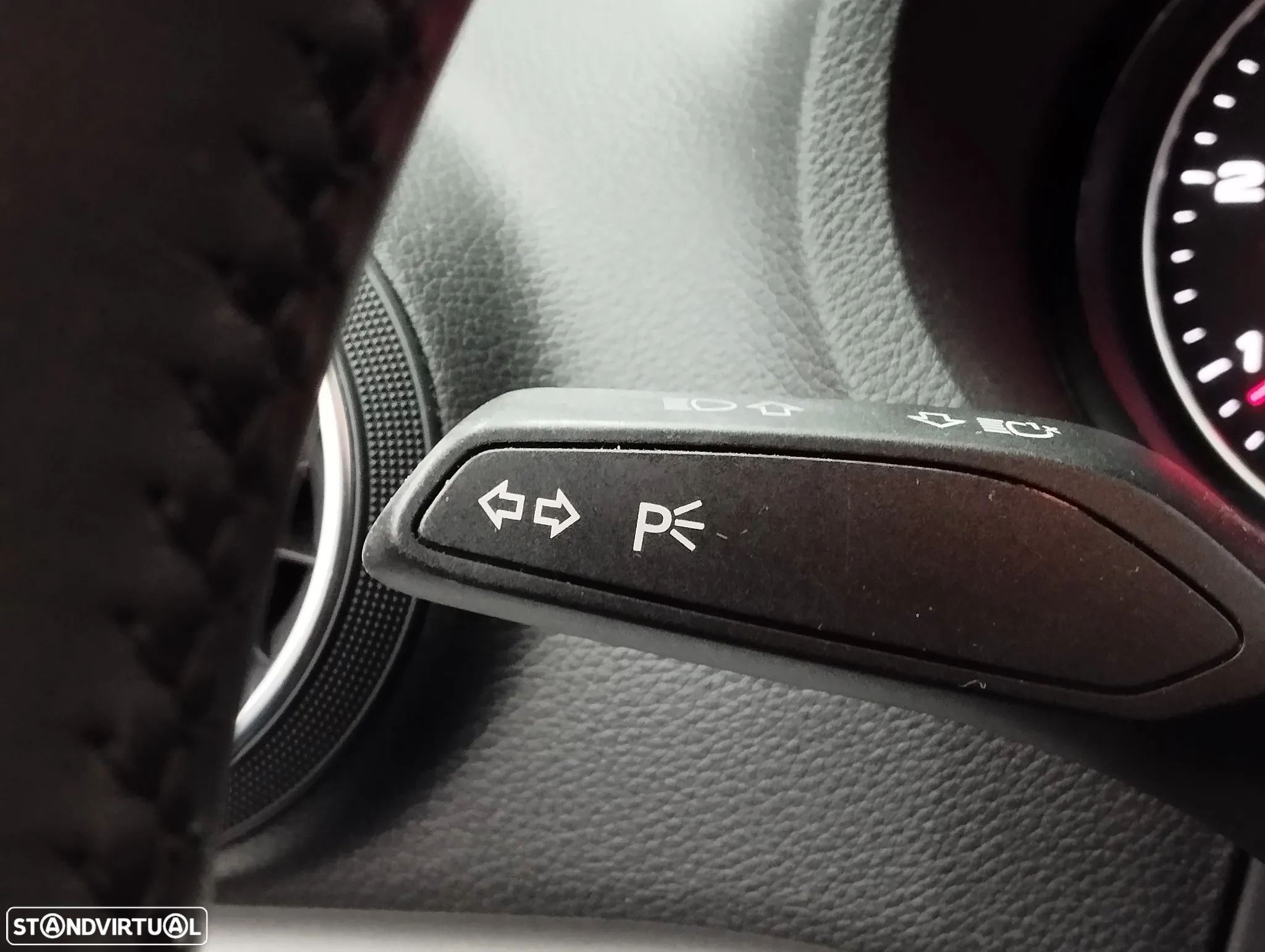 Audi A3 Sportback 30 TDI - 22