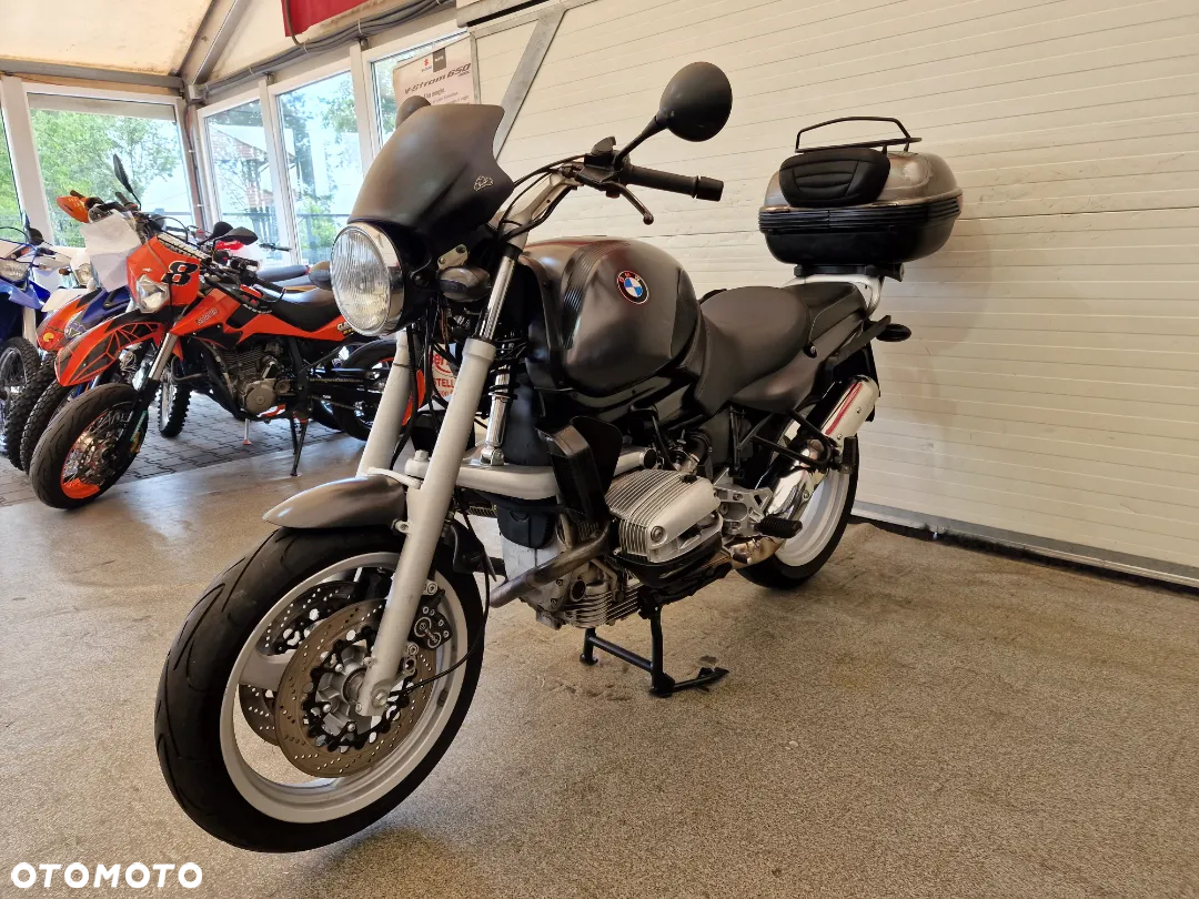 BMW R - 13