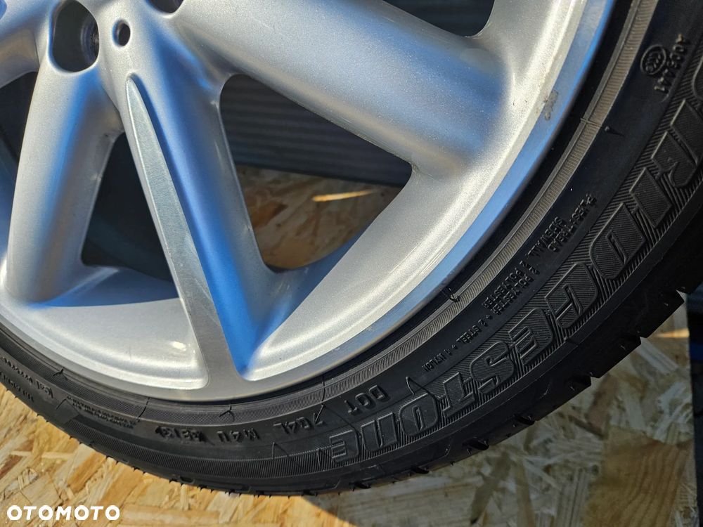 mini cooper r56 57 koła felgi aluminiowe 17 6850503 - 10