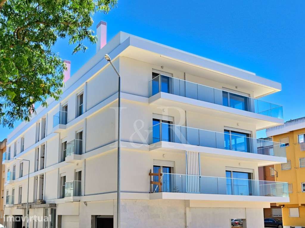São João Residences - Grande imagem: 1/13