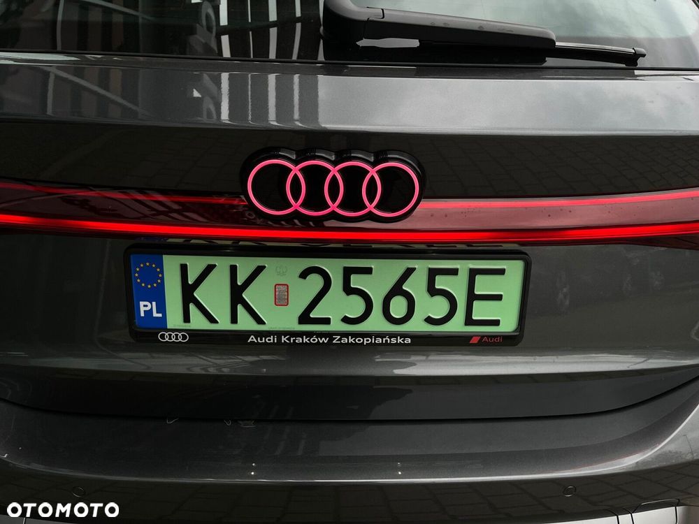 Audi A6 Sportback e-tron - 19