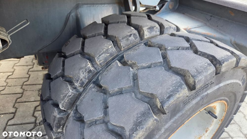 Wacker Neuson EW65 - 21