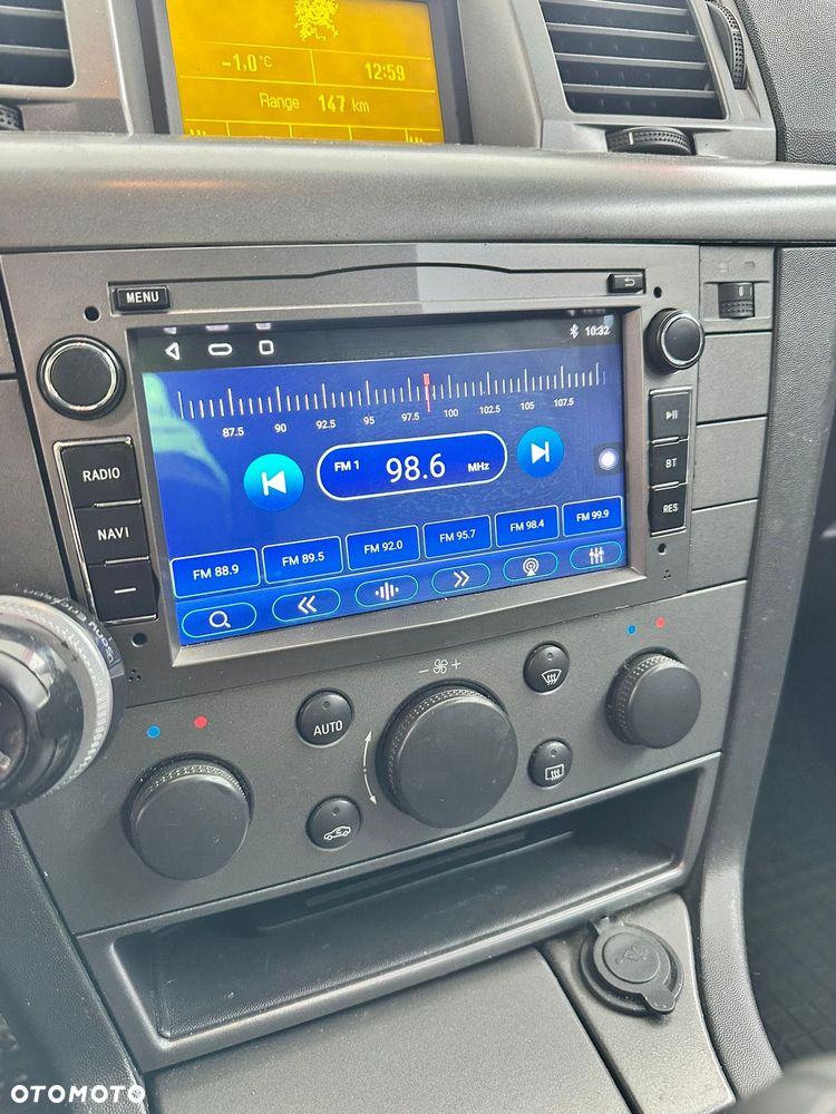 Opel Vectra 2.0 T - 5