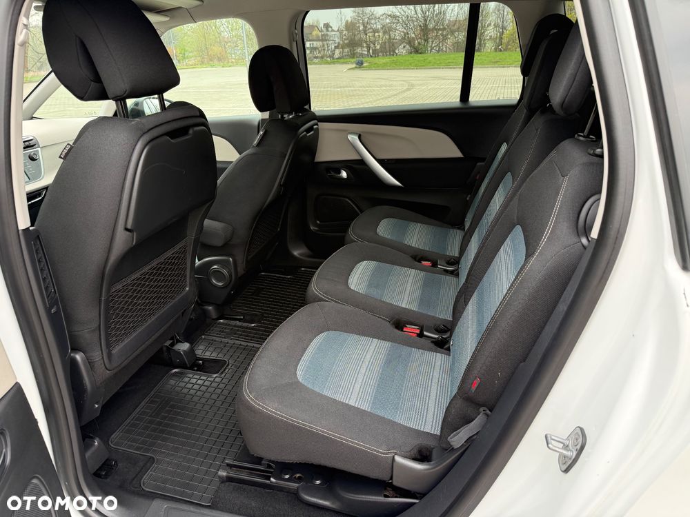 Citroën SpaceTourer - 15
